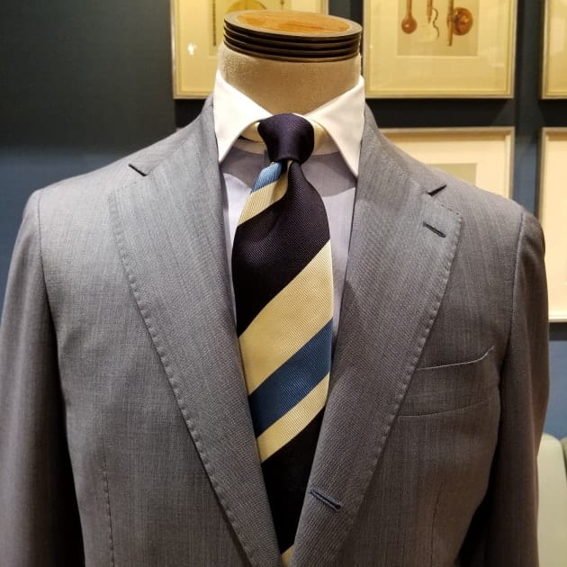 CARLO BARBERAのスーツ｜ビームス ハウス 丸の内｜BEAMS