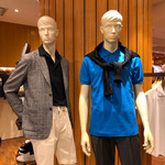 ポロシャツ天国