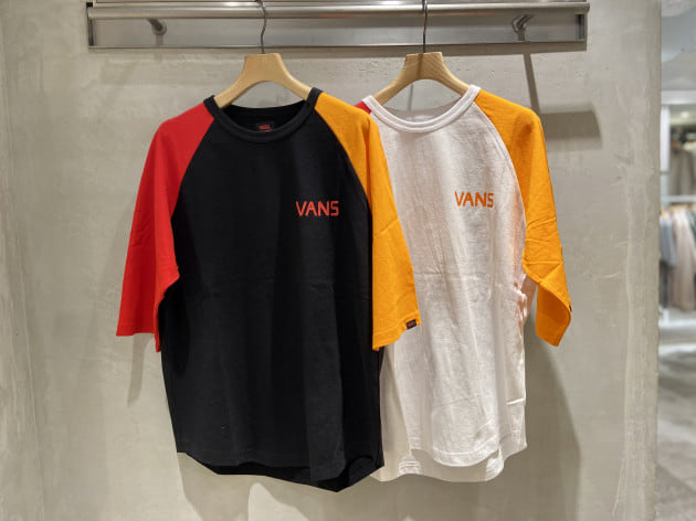 2021春夏!<VANS × BEAMS BOY>本日発売!!|ビームス 2021春夏!<VANS × BEAMS BOY>本日発売!!|ビームス