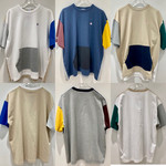 限定メンズサイズ〈Champion〉×〈BEAMS BOY〉