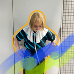 ＼はじめまして皆さま／