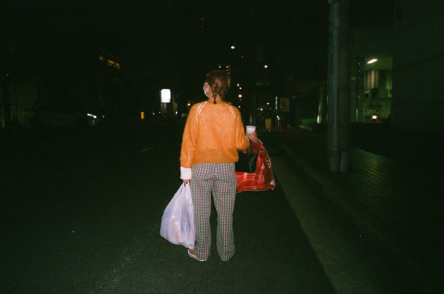 今季の〈VANS〉別注 はこれだ！★