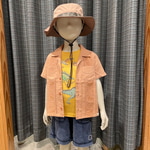 遊び心満載なシャツです！！