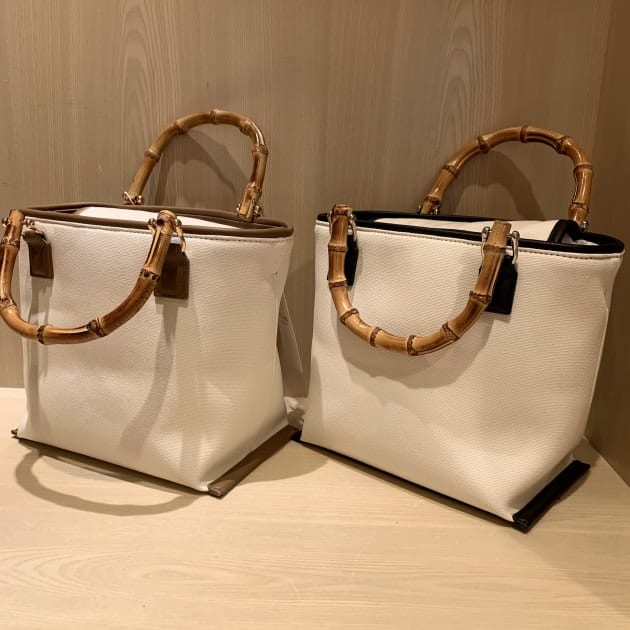 シンプルかつお洒落にキメたい