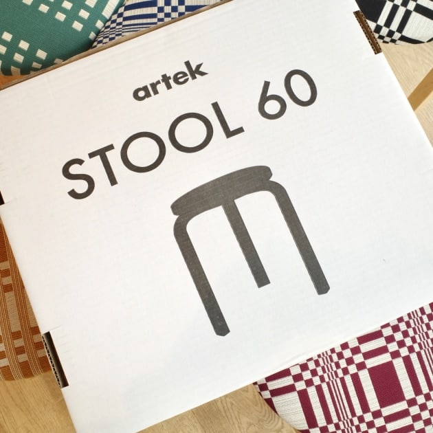 fennicaの名品 “JG STOOL”｜fennica（フェニカ）｜BEAMS