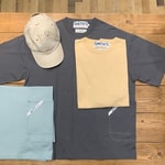 おススメのTシャツ達！