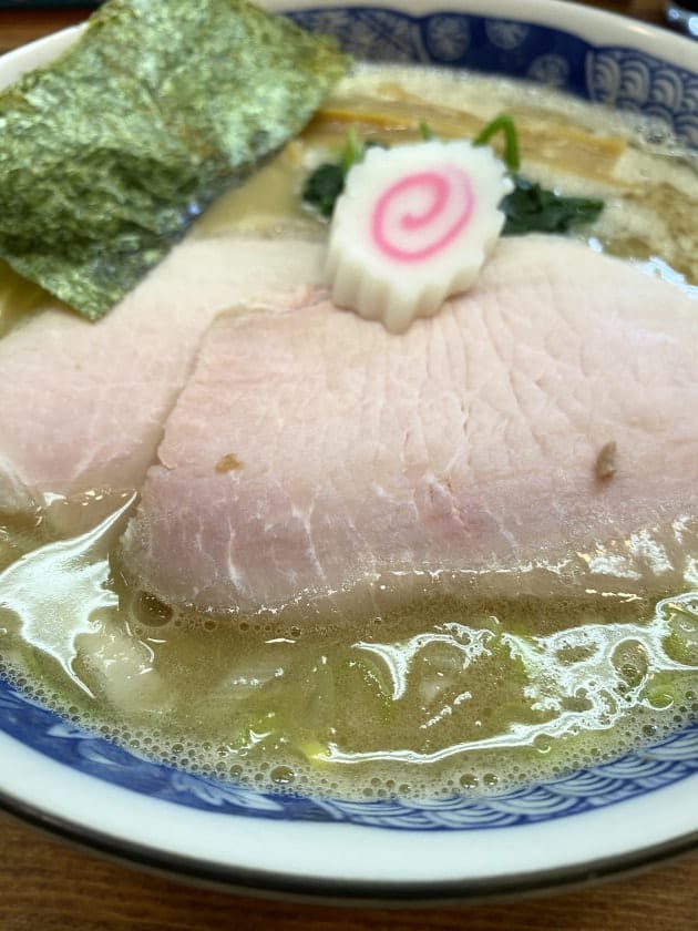 吉田のラーメンブログpart23