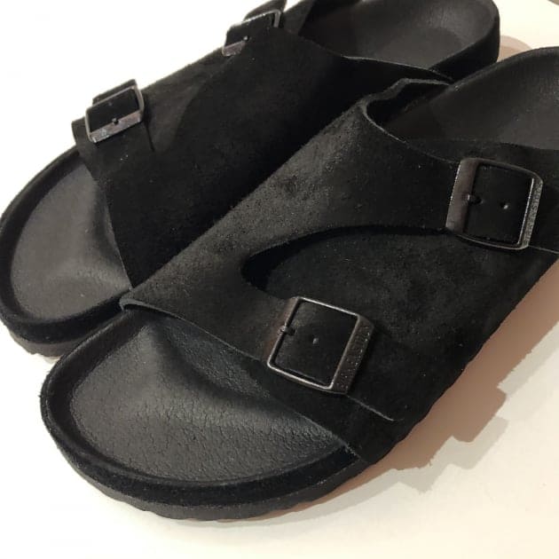 バッカス的オススメ〜BIRKENSTOCK編〜