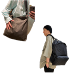 秀作の『ちょっと、すんません…』ブログ〜みんなのリアルバック編③〜