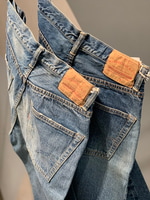 サイズ考察 vol.3 〜WAREHOUSE セコハン編〜