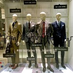 ＜#no suits no life_beams＞