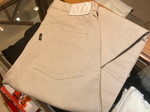 コットンピケってええな！！