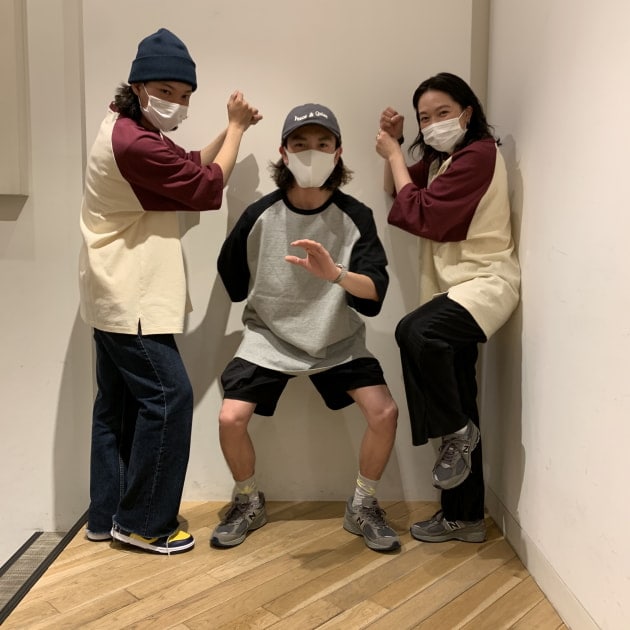 タサカブログの時間ですよ〜！