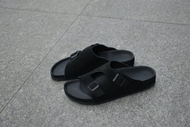 悩みませんか？「BIRKENSTOCK 」サイズ選び｜ビームス 博多｜BEAMS