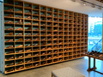 CROCKETT & JONES POP UP STORE