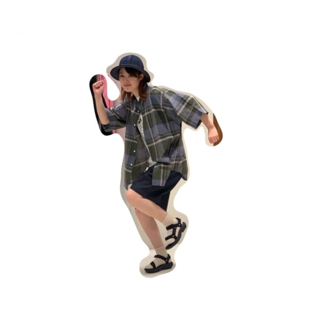 【チェックすべし！】BEAMSオリジナルのショートパンツ！！