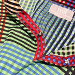 在宅des異国感。＜mii＞