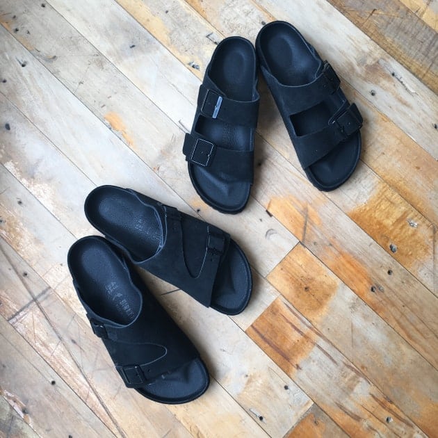 完売必至！！名品〜BIRKENSTOCK〜