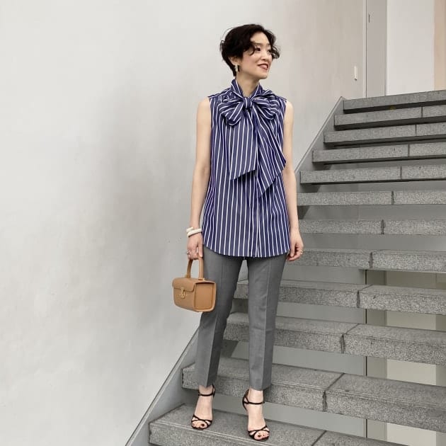 「いつも」をちょっとラグジュアリーに