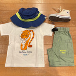 動物園スタイリング！！