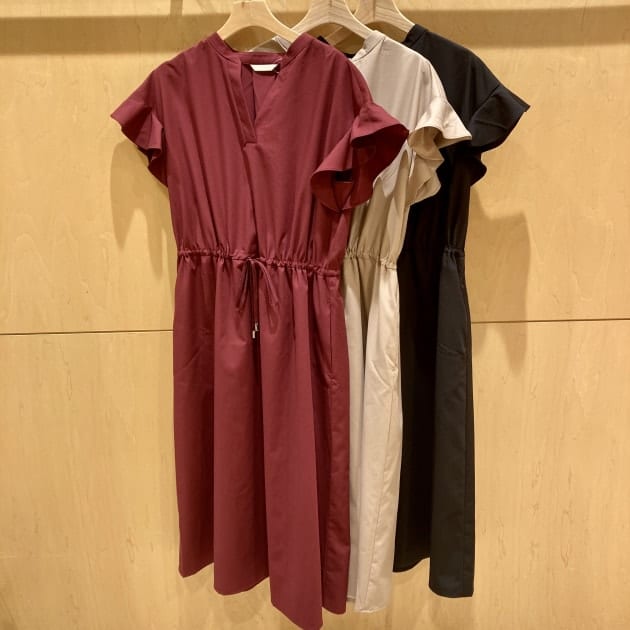 今年のカラーは…