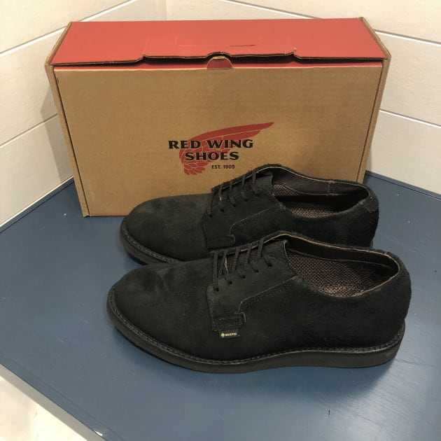 【やっぱりBLACKが良い！】