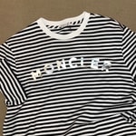夏のモンクレール。