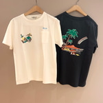 海がきこえる。