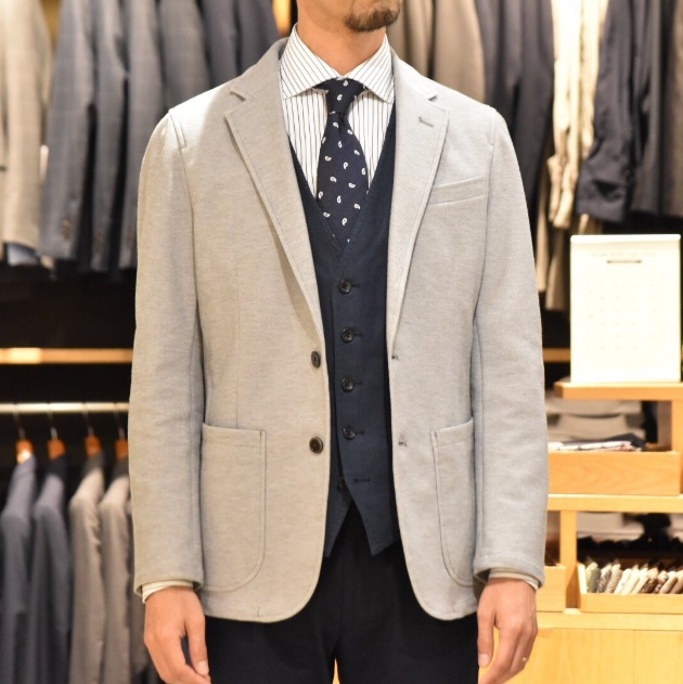 メンズクロージング Beams Heart ビームス ハート ハニカム ジャケット ビームス アウトレット 鳥栖 Beams