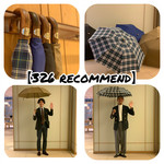 【326のススメ】〜梅雨をハッピーに〜