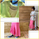 ［ 一点投入！］