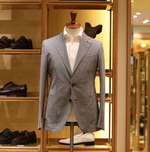 【必見】夏にオススメのジャケット３選