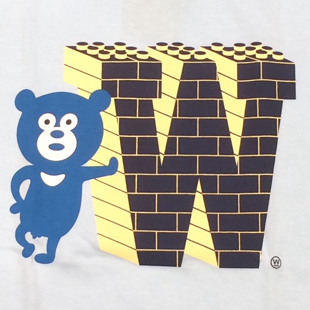 The Wonderful! design works.（ザ ワンダフル デザインワークス