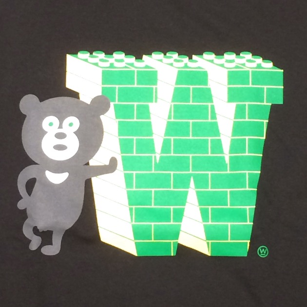 The Wonderful! design works.（ザ ワンダフル デザインワークス