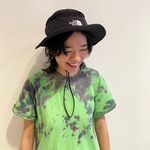 この夏、なに被る？