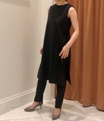 weddingに着ていくオススメ③