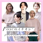 【 OSCのイチオシ 】〜本当に推したいボーダーT〜