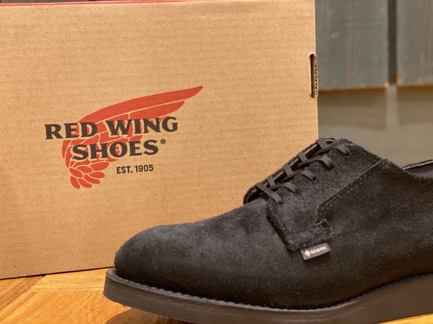 2021年、春夏の【RED WING】｜ビームス 吉祥寺｜BEAMS