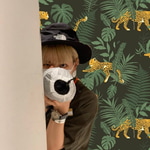 だおろぐ《Heg.の梅雨が余裕なわけ。THE NORTH FACEのあれがあるから》