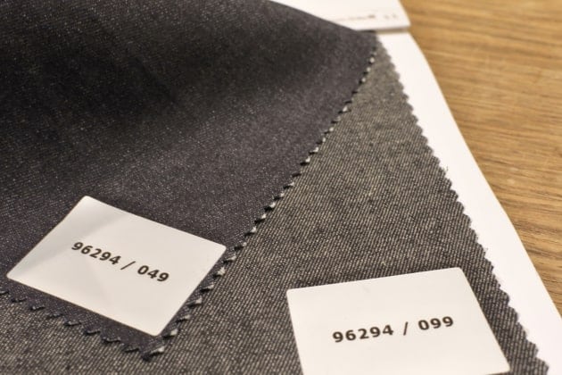 BERNARD ZINS オーダー会Vol.2