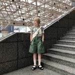 Men's item × Ladies item