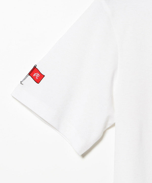 MALBON GOLF×BEAMS GOLF特集！】大人気シリーズ☺︎｜ビームス