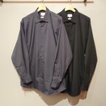 〈BEAMS JAPAN〉オリジナル アンブレラシャツ