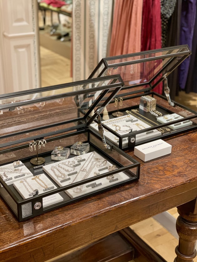 【PHILIPPE AUDIBERT】モアバリエーション開催！！！