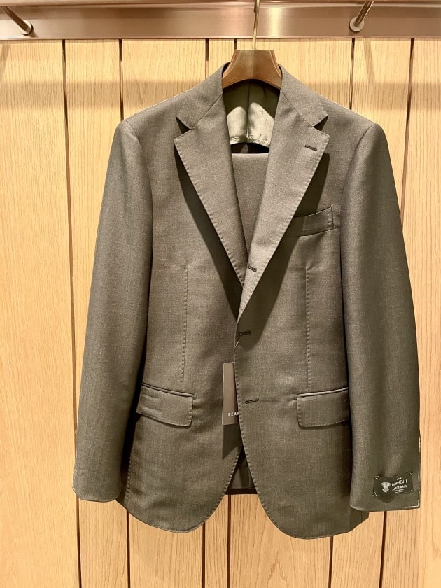 my recommended BEAMS 2021SS vol.24