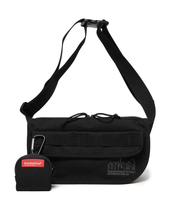 Manhattan Portage おすすめバック特集】｜ビームス 恵比寿｜BEAMS