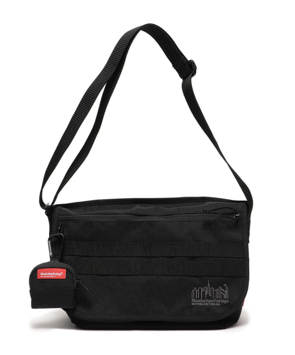 Manhattan Portage おすすめバック特集】｜ビームス 恵比寿｜BEAMS