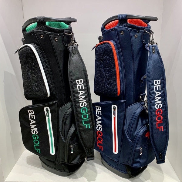 【クラブ用バッグ特集】新色GREY登場！！