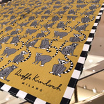 エチケットにもお洒落にも。