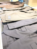 八方美人なモノ